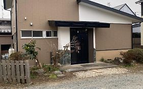 民泊ドリームルーカー